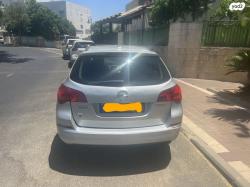 אופל אסטרה Enjoy סטיישן אוט' 1.4 (140 כ"ס) בנזין 2014 למכירה באלע