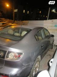 מאזדה j Active סדאן אוט' 1.6 (105 כ''ס) בנזין 2006 למכירה בבני ברק