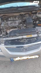 מאזדה 626 GLX הצ'בק אוט' 2.0 (136 כ''ס) בנזין 2000 למכירה בירושלים