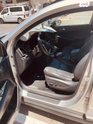 יונדאי טוסון Elite Turbo אוט' בנזין 1.6 (177 כ''ס) בנזין 2020 למכירה