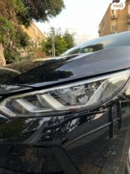 ניסאן סנטרה SV אוט' 2.0 (149 כ"ס) בנזין 2021 למכירה בבת ים