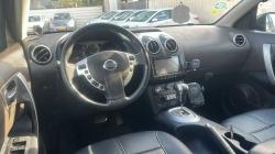 ניסאן קשקאי Acenta אוט' 2.0 (140 כ''ס) בנזין 2008 למכירה בנתניה