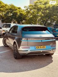 יונדאי איוניק 5 Elite אוטו' 4X4 חשמלי (305 כ"ס) חשמלי 2023 למכירה 