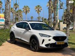 קופרה פורמנטור BB/BP אוט' 1.5 (150 כ"ס) בנזין 2021 למכירה בראשון 