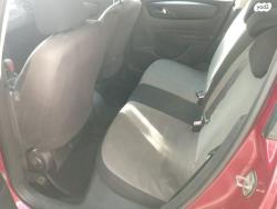 סיטרואן C4 SX אוט' 1.6 (110 כ''ס) בנזין 2008 למכירה בראשון לציון