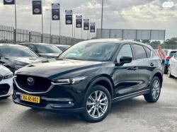 מאזדה CX-5 4X2 Executive אוט' 4 דל' 2.0 (165 כ"ס) בנזין 2020 למכירה בap