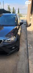 סיאט ארונה Style אוט' 1.0 (115 כ"ס) בנזין 2019 למכירה בדבוריה