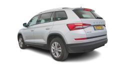 סקודה קודיאק Ambition אוט' 7 מק' 4 דל' 1.5 (150 כ''ס) בנזין 2020 למכיר