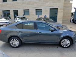 סקודה אוקטביה Ambition אוט' 1.0 (115 כ"ס) בנזין 2019 למכירה ב