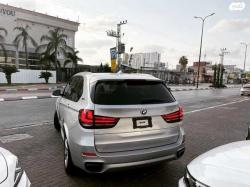 ב.מ.וו X5 4X4 XDRIVE40E Exclusive היבריד אוט' 2.0(313כ''ס) היברידי חשמל / 
