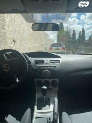 מאזדה j Active סדאן אוט' 1.6 (105 כ''ס) בנזין 2010 למכירה בירושלים