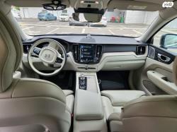 וולוו XC60 4X4 T8 Inscription הייבריד אוט' 2.0 (390 כ''ס) היברידי חשמל /
