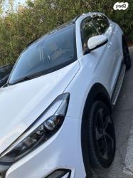 יונדאי טוסון Open Sky Plus אוט' בנזין 2.0 (155 כ''ס) בנזין 2018 למכיר