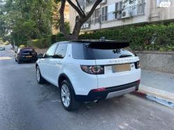 לנד רובר דיסקברי ספורט 4X4 PET HSE אוט' בנזין 7 מק' 2.0 (240 כ''ס) ב