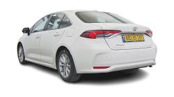 טויוטה קורולה Sun אוט' 1.6 (132 כ"ס) בנזין 2019 למכירה ב