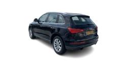 אאודי Q5 4X4 Executive אוט' 2.0 (225 כ''ס) בנזין 2015 למכירה ב