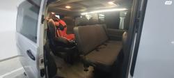מרצדס ויטו CDI 113 Compact אוט' דיזל 2 מ' 4 ד' 2.1 (136 כ''ס) דיזל 2014 למ