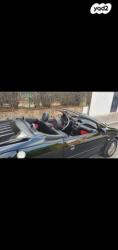 פיג'ו 206CC CC קבריולט אוט' 1.6 (110 כ''ס) בנזין 2003 למכירה בחולון