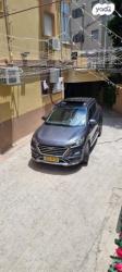 יונדאי טוסון Elite Turbo אוט' בנזין 1.6 (177 כ''ס) בנזין 2019 למכירה