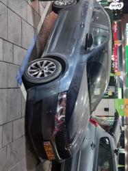 סקודה אוקטביה Ambition אוט' 1.2 (105 כ''ס) בנזין 2014 למכירה בבאר ש