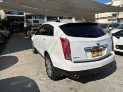 קאדילק SRX 4X4 Premium אוט' 3.0 (265 כ''ס) בנזין 2013 למכירה בראשון לצ