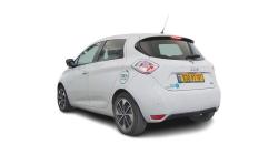 רנו זואי Intense אוט' חשמלי (109 כ''ס) חשמלי 2019 למכירה ב