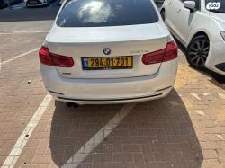 ב.מ.וו סדרה 3 330E IPer Exclusive הייבריד אוט' 2.0 (252 כ"ס) היברידי חש