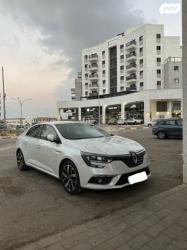 רנו מגאן גראנד קופה Intense אוט' דיזל 1.5 (116 כ''ס) דיזל 2020 למכי