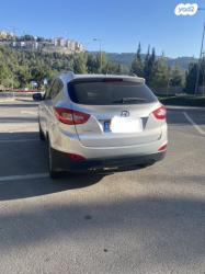 יונדאי iX35 Open Sky אוט' 2.0 (154 כ''ס) בנזין 2014 למכירה בירושלים