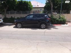 קיה סלטוס EX אוט' 2.0 (149 כ"ס) בנזין 2021 למכירה בנס ציונה