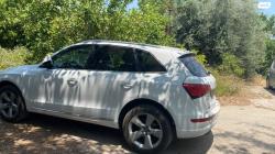 אאודי Q5 4X4 Luxury אוט' 2.0 (230 כ"ס) בנזין 2016 למכירה במעגן