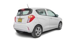 שברולט ספארק LT Plus אוט' 1.4 (98 כ''ס) [2019 ואילך] בנזין 2020 למכיר