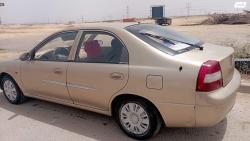 קיה שומה RS אוט' 1.6 (101 כ''ס) בנזין 2001 למכירה בבאר שבע