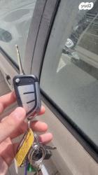 הונדה סיוויק סדאן החדשה LS אוט' 1.8 (140 כ''ס) בנזין 2006 למכירה