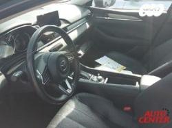 מאזדה g Luxury סדאן אוט' 2.0 (165 כ"ס) בנזין 2020 למכירה ב