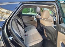 יונדאי טוסון Elite אוט' בנזין 2.0 (155 כ''ס) [2018-2020] בנזין 2019 למכ