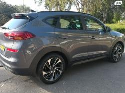 יונדאי טוסון Elite אוט' בנזין 2.0 (155 כ''ס) [2018-2020] בנזין 2019 למכ