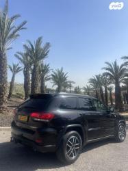 ג'יפ / Jeep גרנד צ'ירוקי 4X4 Trailhawk אוט' 3.6 (286 כ"ס) בנזין 2020 למכי
