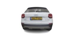 אאודי Q2 Design Assistance Pack אוט' 1.5 (150 כ"ס) בנזין 2020 למכירה ב