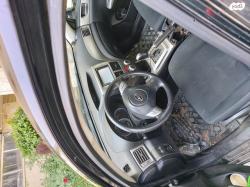 סובארו אאוטבק 4X4 I סטיישן אוט' 2.5 (173 כ''ס) [2007-2009] בנזין 2009 ל