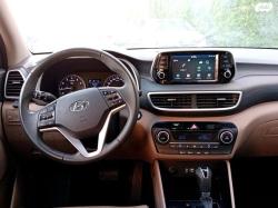 יונדאי טוסון Elite אוט' בנזין 2.0 (155 כ''ס) [2018-2020] בנזין 2020 למכ