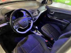 קיה פיקנטו EX אוט' 1.2 (85 כ"ס) בנזין 2014 למכירה בבאר יעקב