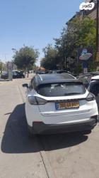 ג'ילי - Geely Geometry C 460Pro אוט' חשמלי (204 כ"ס) חשמלי 2023 למכירה בי