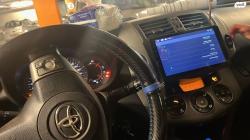 טויוטה RAV4 ארוך 4X4 Premium Plus אוט' 2.0 (152 כ''ס) בנזין 2008 למכירה ב