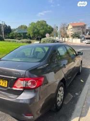 טויוטה קורולה Sun Plus 4 אוט' 1.6 (124 כ''ס) בנזין 2013 למכירה בראש 