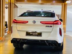 ב.מ.וו X6 4X4 Competition אוט' 4 דל' 4.4 (625 כ''ס) בנזין 2023 למכירה בירו