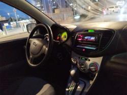 יונדאי i10 GL אוט' 1.2 (87 כ"ס) בנזין 2009 למכירה בבאר יעקב