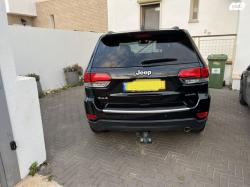ג'יפ / Jeep גרנד צ'ירוקי 4X4 Limited אוט' 5 מק' 3.6 (286 כ''ס) ק'-2 בנזין 