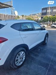 יונדאי טוסון Premium אוט' בנזין 2.0 (155 כ"ס) בנזין 2016 למכירה בק