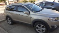 שברולט קפטיבה 4X4 LTZ אוט' 7 מק' 3.0 (258 כ''ס) בנזין 2012 למכירה בד